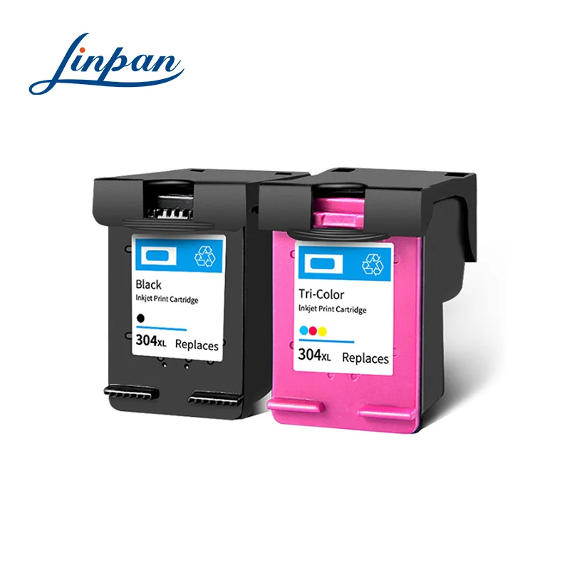

304XL new version for hp304 for hp 304 xl deskjet envy 2620 2630 2632 5030 5020 5032 3720 3730 5010 printer