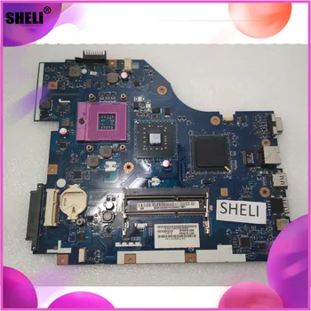 

SHELI MBR4G200 PEW72 LA-6631P For ACER 5736 5736Z 5336 Motherboard