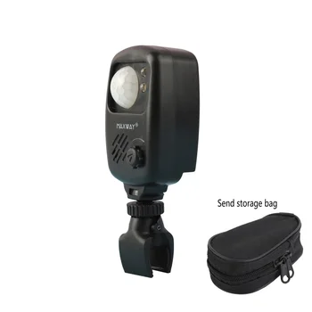 

Fishing Infrared Sensor Alarm Sound Alarm Wireless Motion Detector Fishing Bite Alarm Carp Fishing Alert