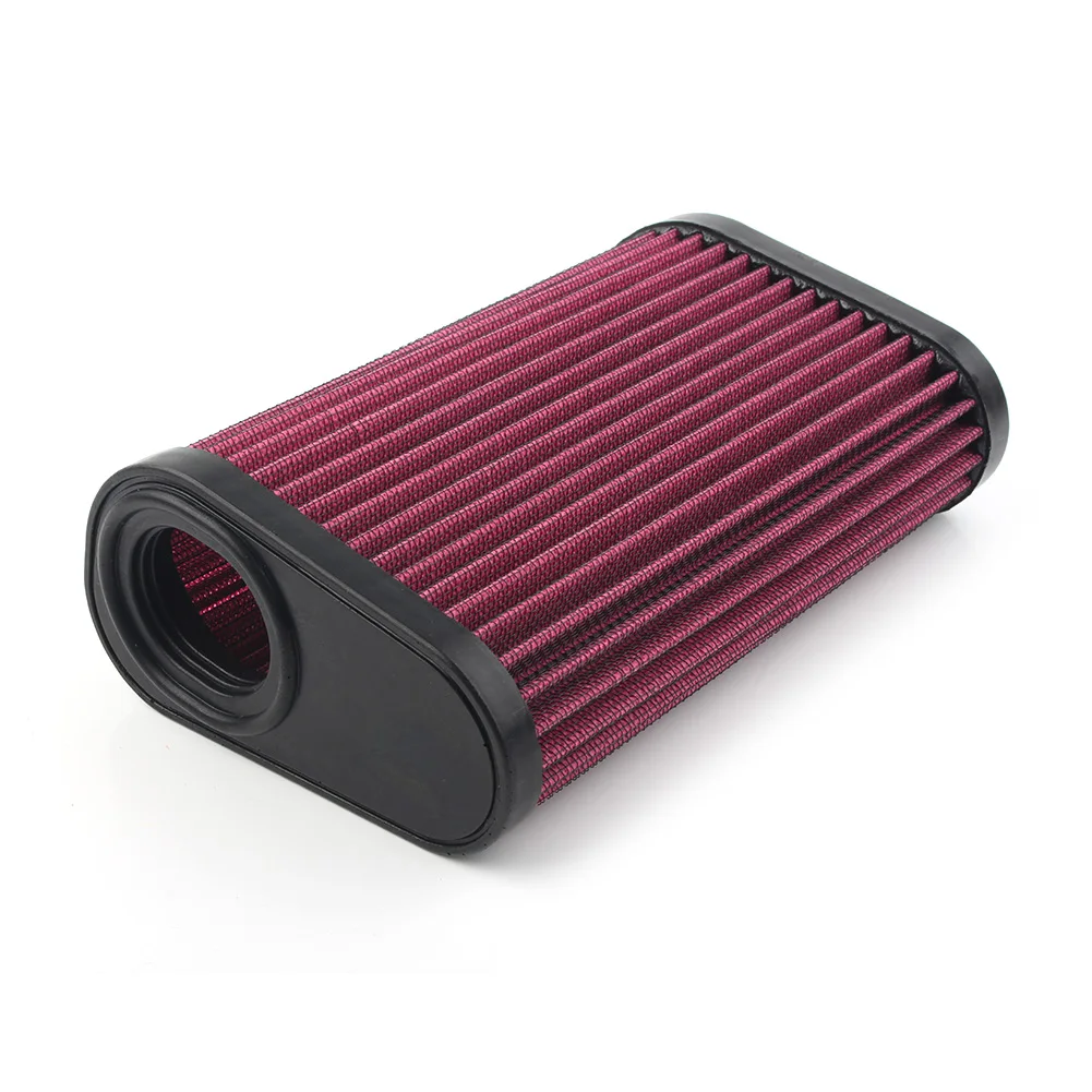 

Motorcycle Air Filter Intake Cleaner Kit For Honda CB1000 2008 2009 2010 2011 2012 2013 2014 2015 & CBF1000 CBF 1000 2011-2016