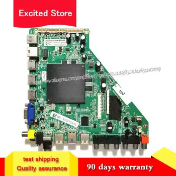 

for TCL LE42D88UD motherboard MSD6A918-T8E working K420WDB screen