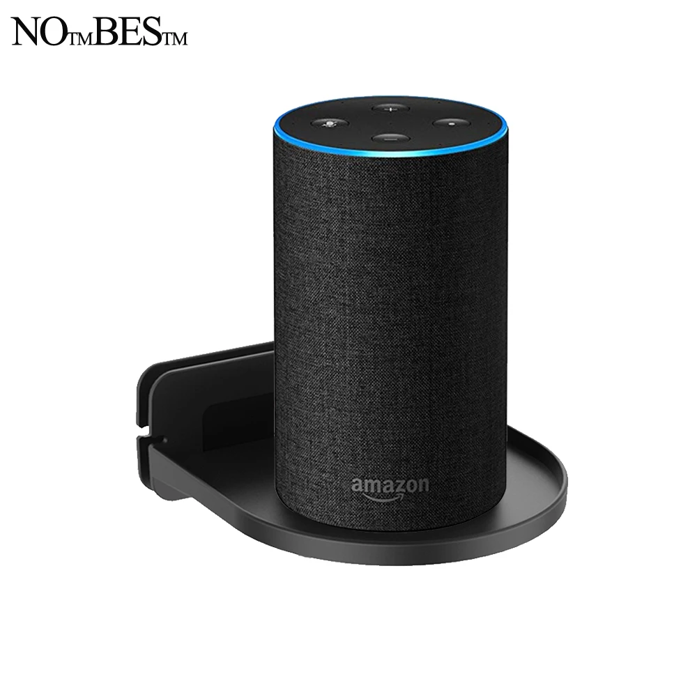Настенная полка для Amazon echo dot 3 plus мини камеры безопасности Google Home