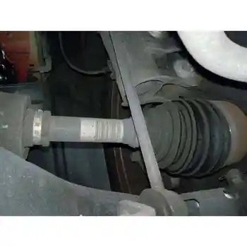 

TRANSMISSION FRONT RIGHT HONDA CIVIC (FK)