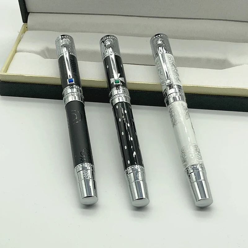 

Ballpoint Pen Elizabeth Series Sign Writing Pen Office Stationery Gel Pen Luxury MB with Gift Box
