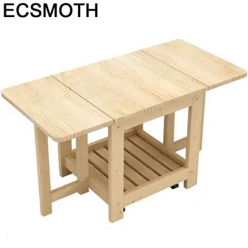 preço Chevete Nuit Couchtisch Console Secretária Noche Lado Minimalista Café Chá De Cabeceira Mesa Escritorio Basse De Salon Folding Mesa De Café