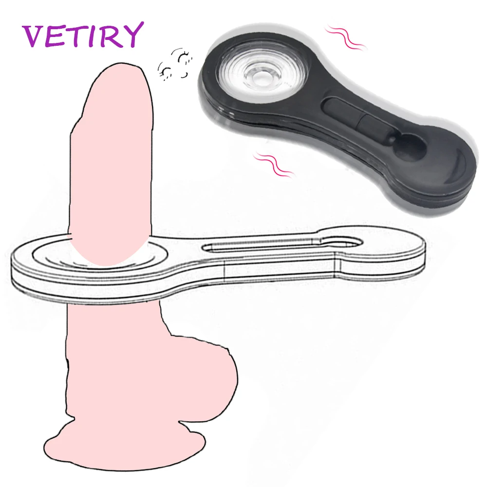Vibrator Pocket Cup Soft Pussy Sex Toys For Men Male Masturbator Cup Sex Shop Male Masturbation Adult Products Sex Machine - Masturbation