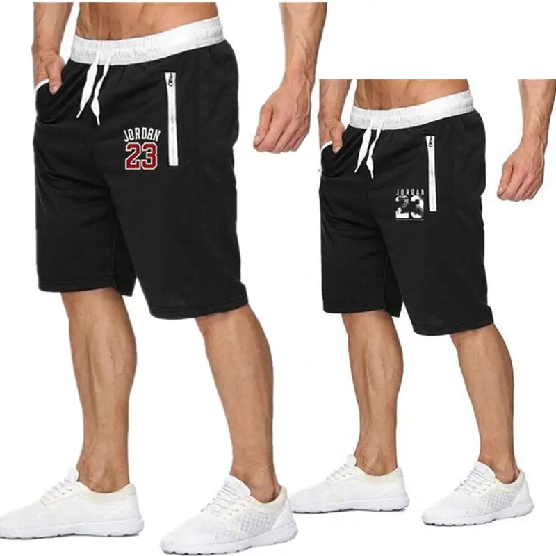 

Running shorts men's sports jogging fitness shorts casual sports pants bodybuilding sports pants men's gym shorts