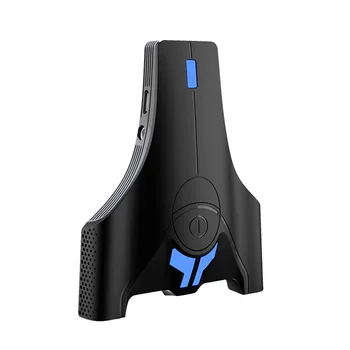 

​Converter Wired Gaming Converter Professional Keyboard Mouse for PS4 / PS3/ Switch / PC Game Controller Adapter