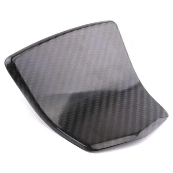 

Carbon Fiber Fuel Gas Oil Tank Cap Cover for Honda FORZA300 FORZA 300 ABS NSS300 2018-2019 Motorcycle Scooter Accessories