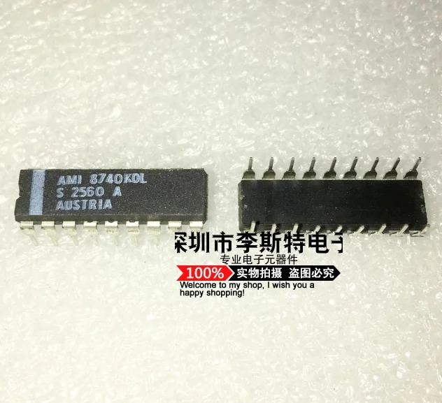 

S2560A DIP-18