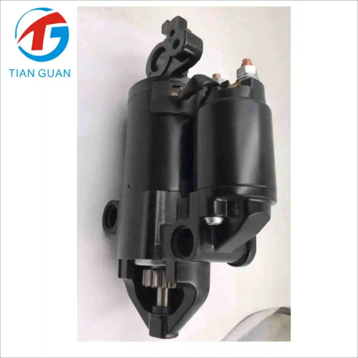 Automotive spare parts STG92340 1206940 Yacht starter - AliExpress
