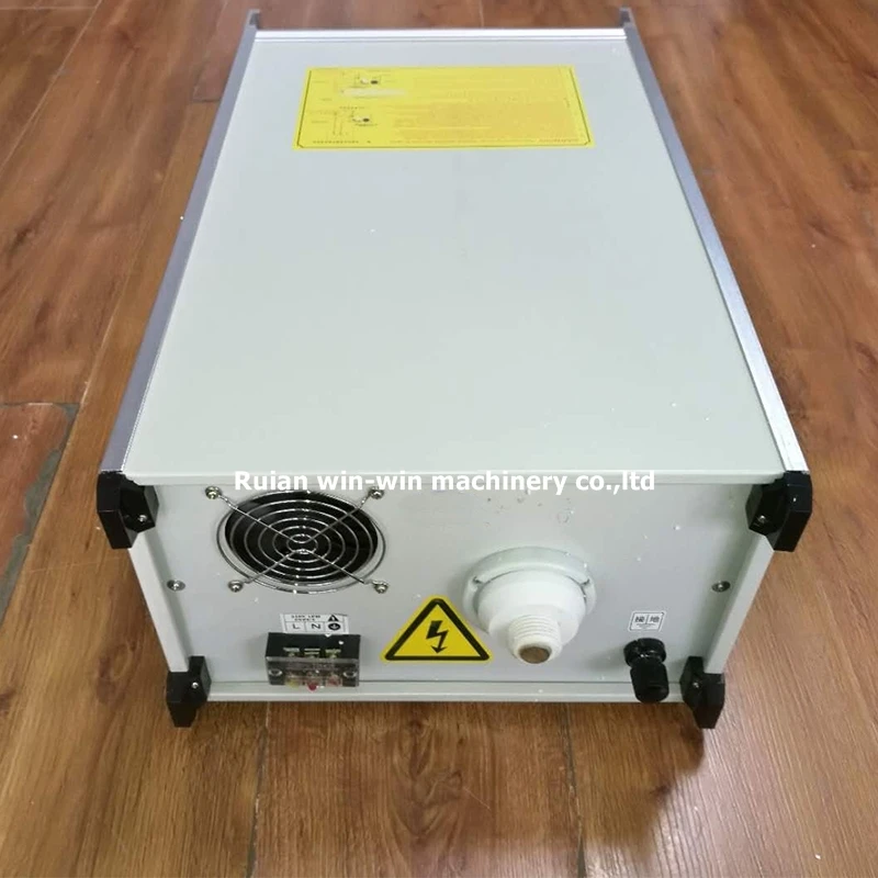 HW-2004 AC 220V 4KW Corona treatment controller box for film blowing machine film width 1500mm (4)
