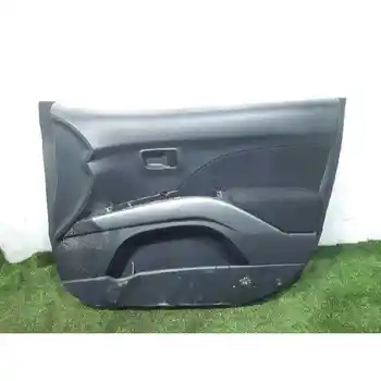 

7221A650XC TRIM RIGHT FRONT DOOR MITSUBISHI OUTLANDER (CW0)