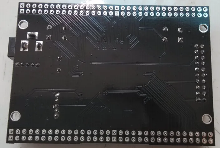STM32F103 407 ZET6 ZGT6 Минимальный Системы модуль основной плате