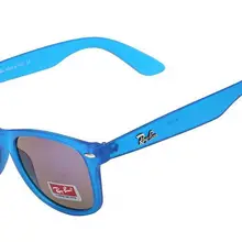 RayBan RB2481 glassate, RayBan очки, Классические поляризованные солнцезащитные очки для мужчин и женщин, для вождения, квадратная оправа, мужские очки