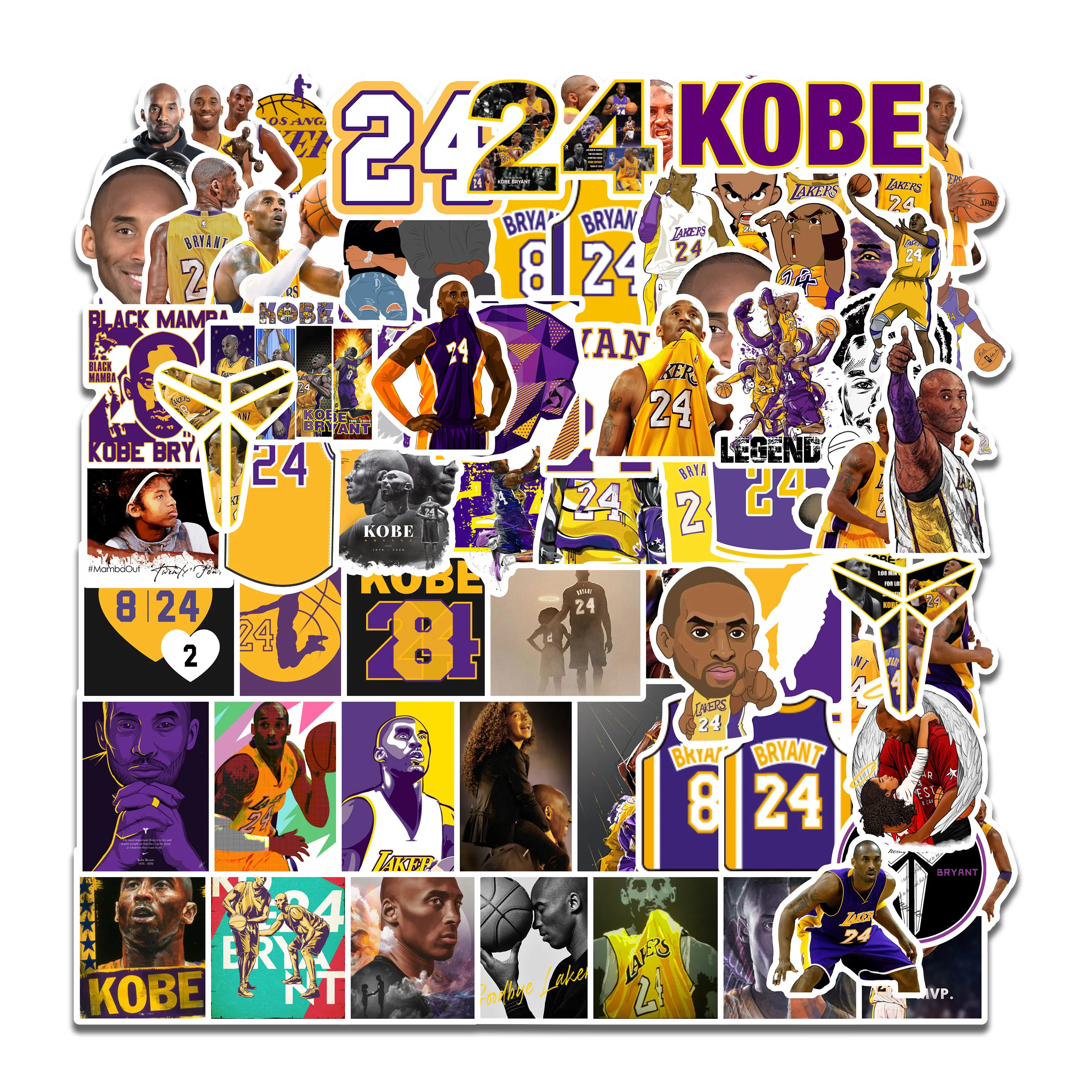 kobe bryant aliexpress