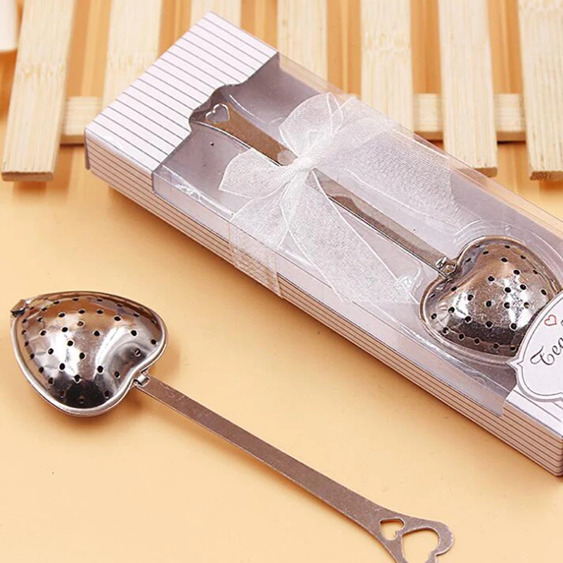 Mesh Tea Strainer Stainless Steel Infuser Reusable Metal Filter Loose Leaf Green for Mug Teapot Teaware | Дом и сад
