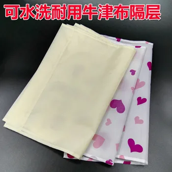 

Simplicity Cloth Wardrobe Compartment Cloth Shoe Rack Cloth Cloth Partition Cloth Oxford Cloth Durable-Washing