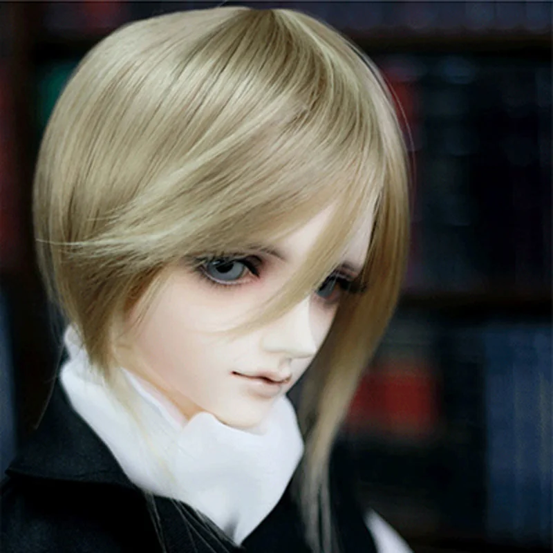 BJD Кукла SD Demetri 1/3 для маленьких мальчиков красивый дядя на шарнирах кукла из смолы