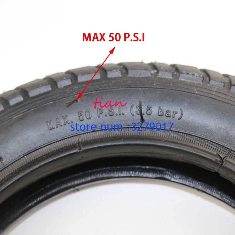 10x2(54-152) модифицированный millet Mega M365 шины и внутренняя трубка для электрического скутера качающаяся автомашина