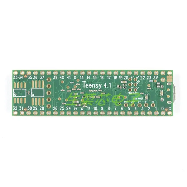 Teensy 4.1 Arquitetura 4.1 m7 Desenvolvimento Suíte Arduino Board Teensy 4.1 - Image 3