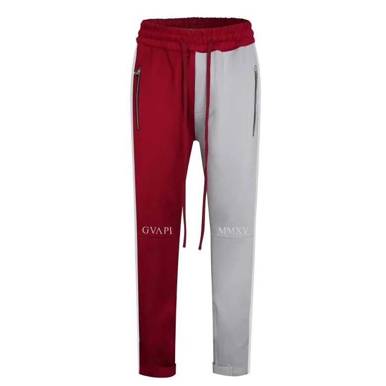 fusion track pants