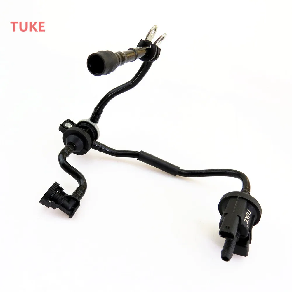 Фильтры RWSYPL для Passat Golf A3 A4 A5 TT Octavia Superb 06H906517B 06H 906 517 B|valve kit|vw passat golf solenoidkit kits |