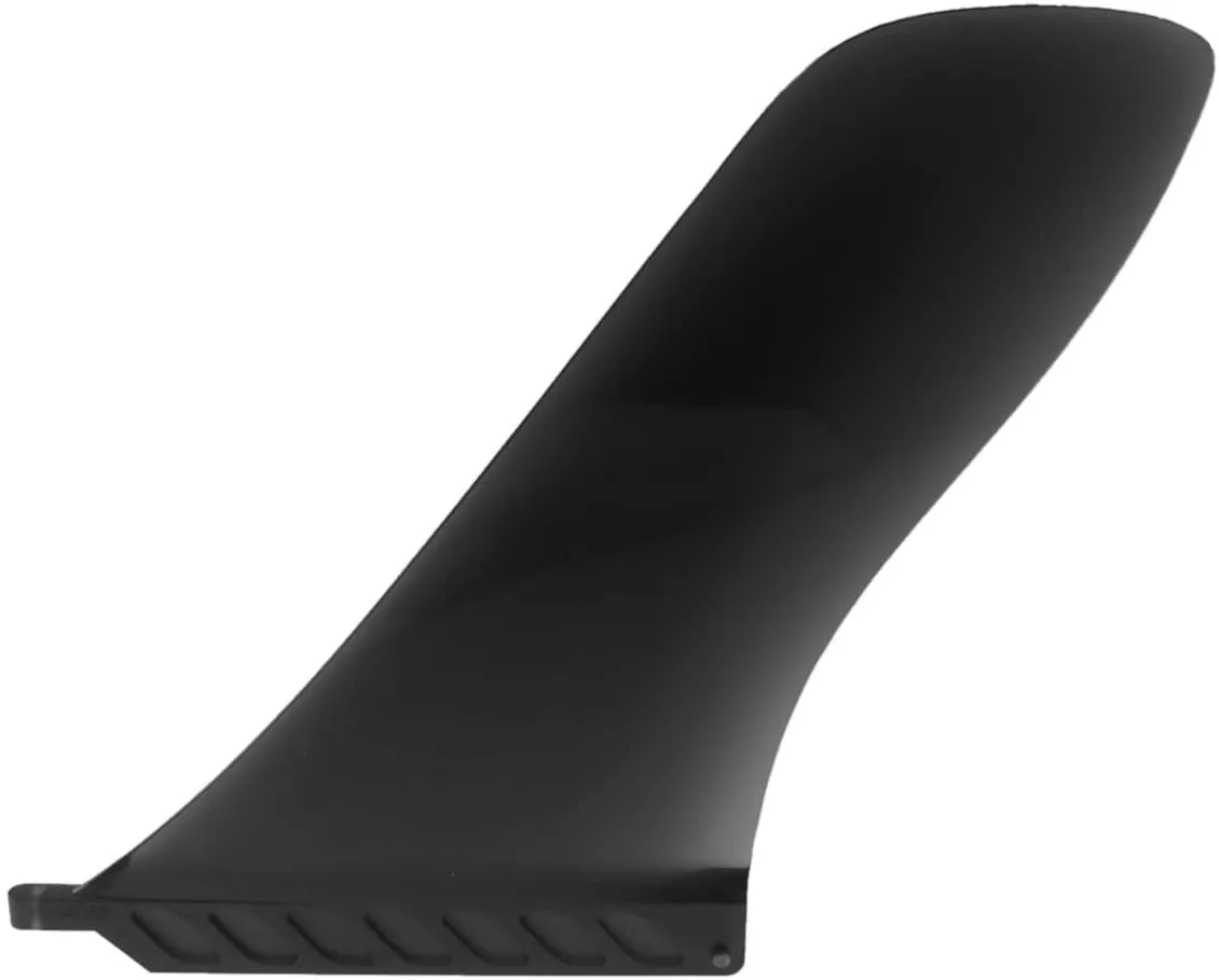 Soft Sarusurf 9" US Safety Flex Fin for Paddle Boards