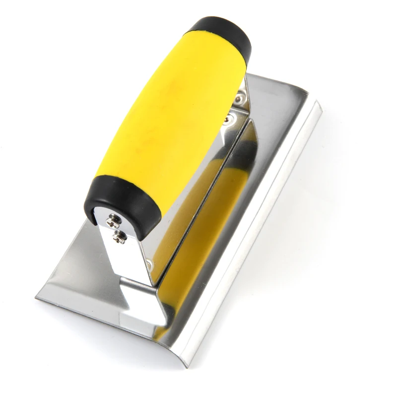 Stainless Steel Plastering Trowel Concrete Trowel Construction Tools plastering trowel concrete trowel