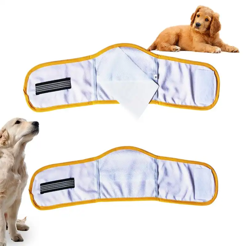 waterproof dog nappies