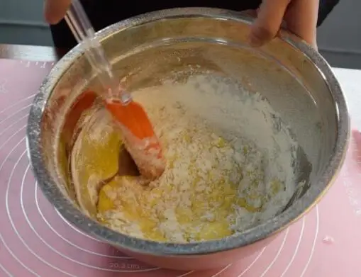 500 шт. практичный силиконовый шпатель для выпечки скребок для масла Миксер для приготовления торта кухонная посуда