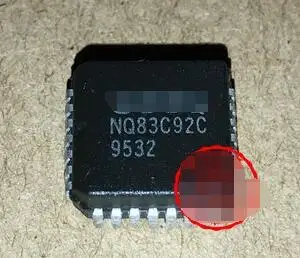 IC новый 100% NQ83C92C