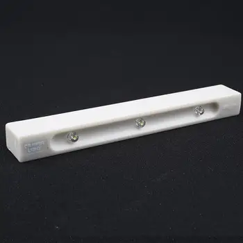 

LED Drawer Cabinet Light Motion Activated Sensor Bright White Lamp Bulb Detector