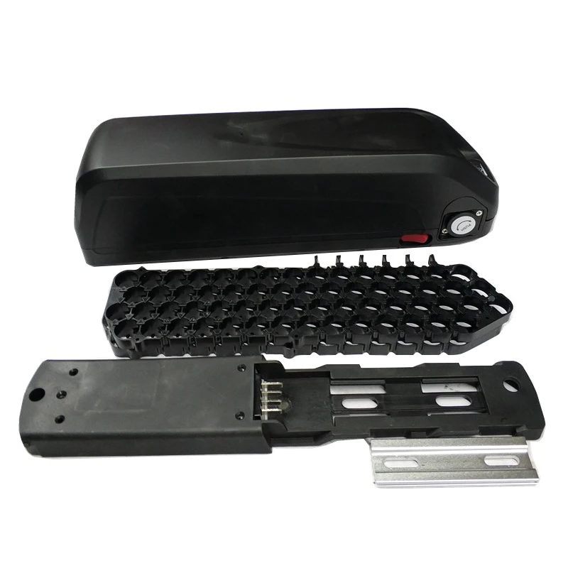 36V Electric Bicycle Battery Case Plastic for E-BIKE Battery Holder