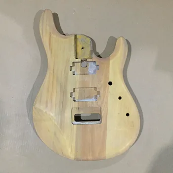 

Afanti Music DIY Electric guitar Body (3894)