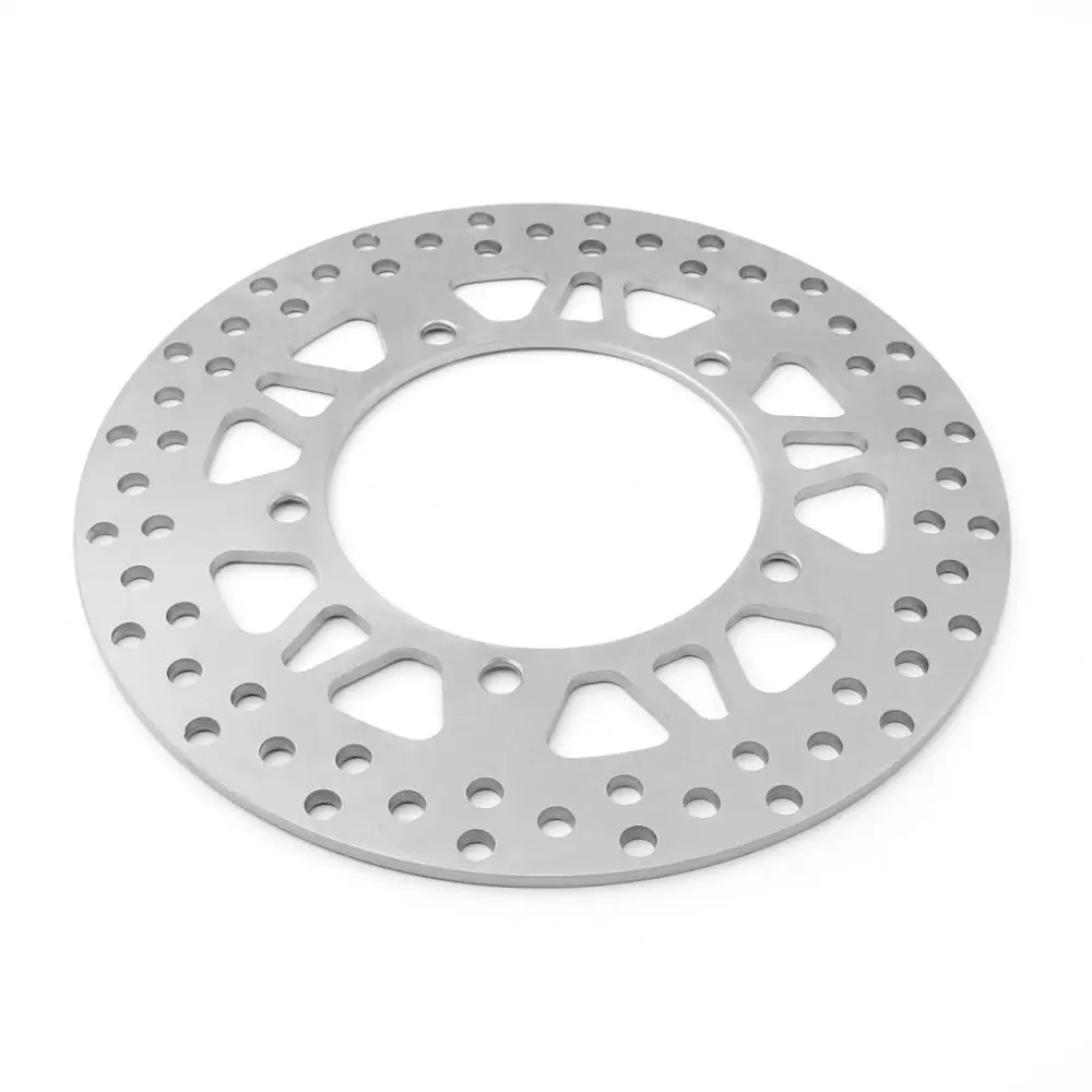 Areyourshop для Suzuki AN250 M/S AN400 K3-K7/ZK7/K8/K9 AN650 AK4/K4 ротор дисковых передних тормозов мотоцикла из нержавеющей стали