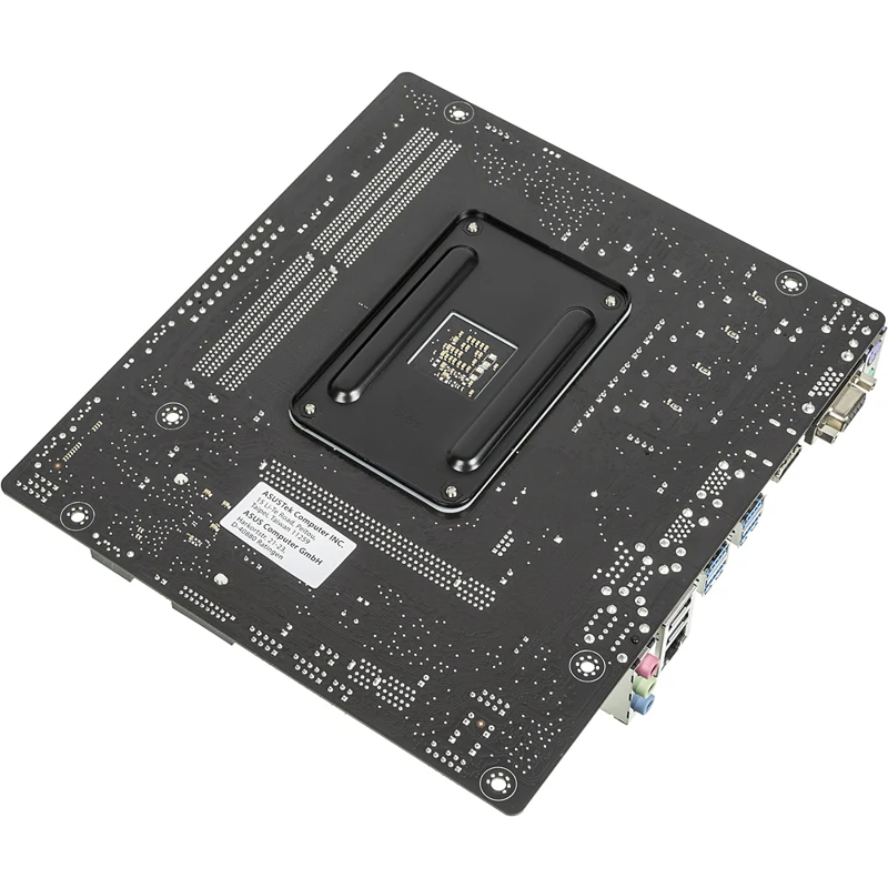 Материнская плата ASUS PRIME A320M-R-SI