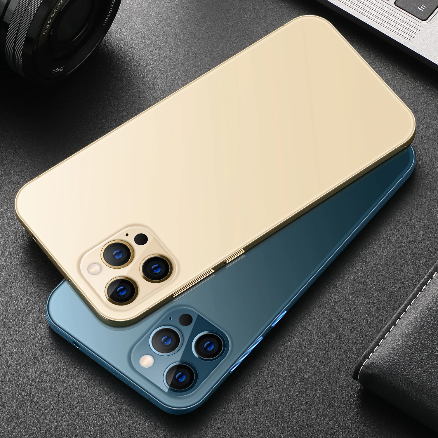Teléfono Inteligente I13 Pro max 4G LTE 5G, versión Global, 6,7 pulgadas, identificación facial, 12GB de RAM, 512GB de ROM, 16 + 32MP, 6800mAh - Imagen 5