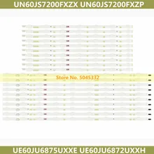 20 штук BN96-38483A BN96-38484A V5DR_600SCA_R0_, V5DR_600 SCB_R0 UN60JS700DFXZA UN60JS7000FXZA UN60JS8000FXZA UN60KU6300FXZA EA01