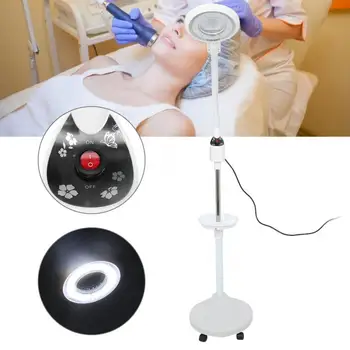 

Tattoo Accessories LED Cold Light Tattoo Floor Lamp Adjustable Nail Art Eye Protection Illumination Lamp Tattoo Supplie