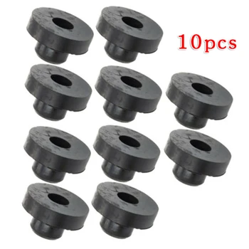

Tractor Grommet Bushings Generator Easy installation Outdoor Tools Universal