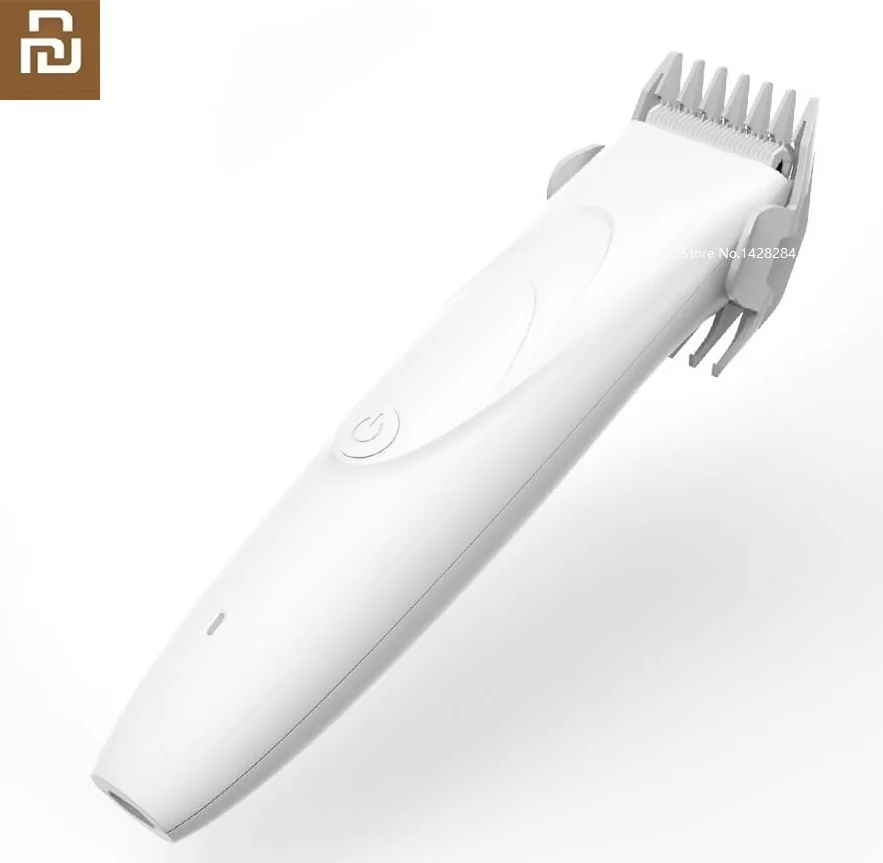 Электрическая машинка для стрижки домашних питомцев Youpin Pawbby перезаряжаемая
