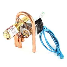 4.17Mpa AC 220V Четыре способа управления водой Соленоидный клапан для кондиционера