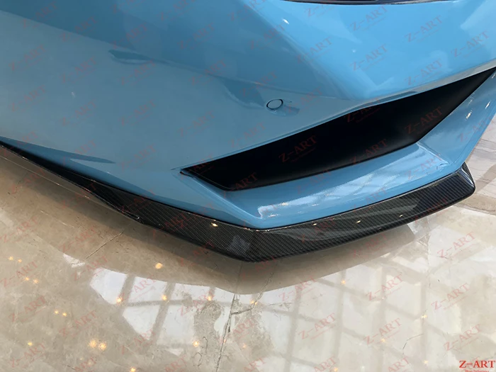Комплект для тюнинга из углеродного волокна Lamborghini Huracan комплект Lamboghini LP610