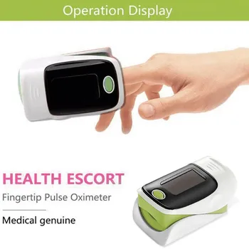 

Mini Finger Fingertip Meter With LED Display For Adults And Children cloth mask mailbox face mask with filters disinfect bacte
