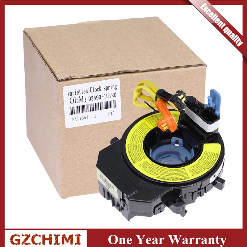 

93490-1U120 934901U120 For Kia Sorento 2.4L 3.5L Engines 2011 2012 2013 2014