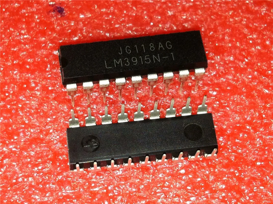 1pcs/lot LM3915N-1 DIP18 LM3915-1 DIP-18 LM3915N LM3915 new and original IC In Stock 1pcs/lot LM3915N-1 DIP18 LM3915-1 DIP-18 LM3915N LM3915 new and original IC In Stock