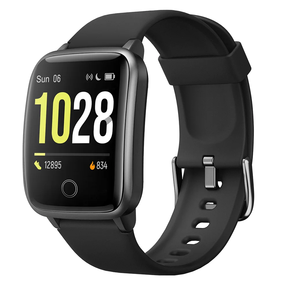 Willful Smart Watch for Men Women IP68 