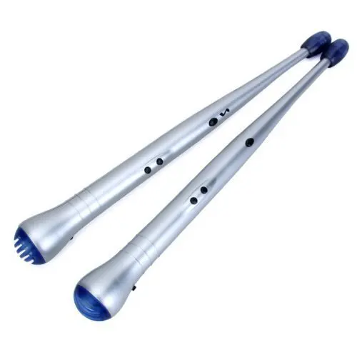 

1Pair Electronic Air Drum Rock Rhythm Stick Percussion instrument Tool Kids