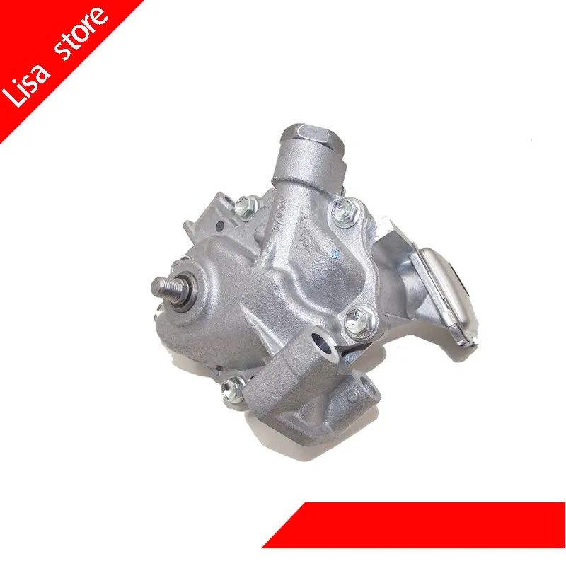

Масляный насос подходит для TOYOTA OEM: 15100 37030